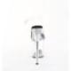 sandale pole dance talon 20 cm Pleaser FLAM808PREM/CTPU-B/C