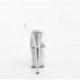 Chaussure pole dance talon 20 cm Pleaser FLAM808PREM-RSI/C/RS