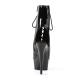 Bottine Pole Dance Ouverte DELIGHT-1016 - Performance & Style