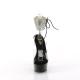 Sandale Pole Exotic DELIGHT-691 | Plateforme & Strass | Pleaser