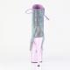Chaussure pole exotic lavande talon 15 cm Pleaser ADO1020CHRS/LV/LVCH