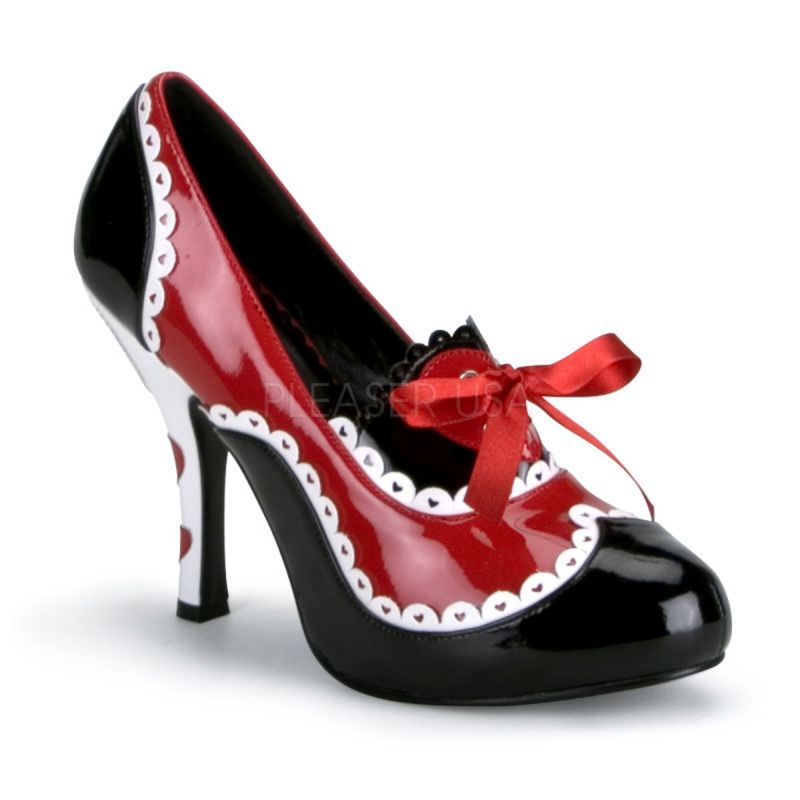 escarpin original