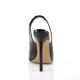 Escarpin SEXY-08 Noir Brillant DISCOUNT TAILLE 36