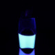Mule Fluorescente ADORE-701UV Blanc