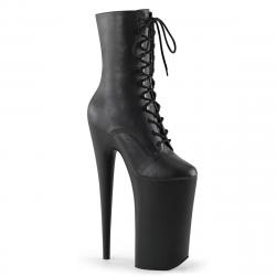 Bottines Plateformes BEYOND-1020 - L'Ultime Expression du fetish Extrême