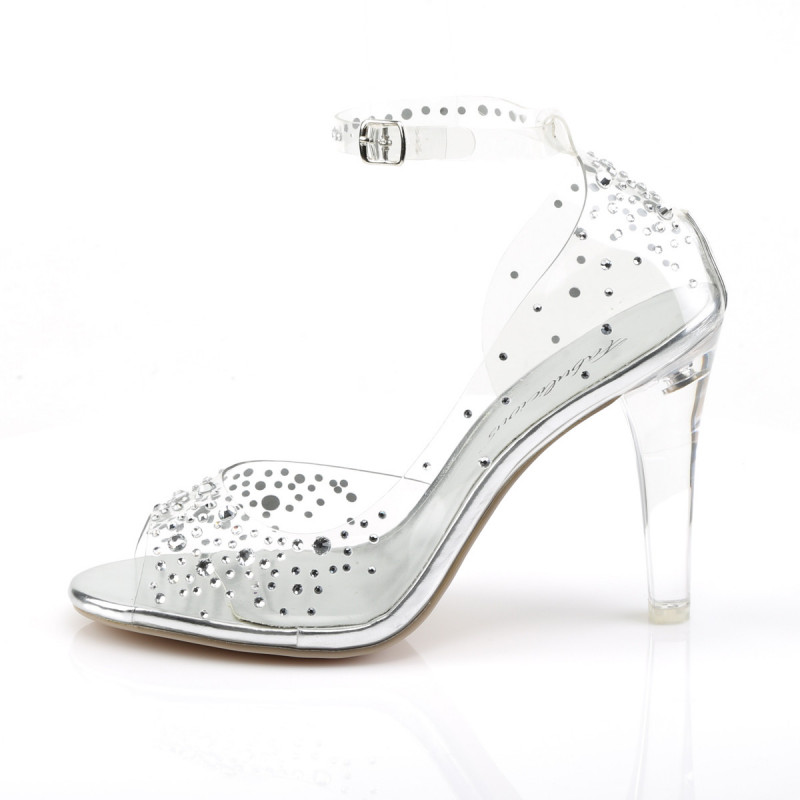 escarpin taille 35