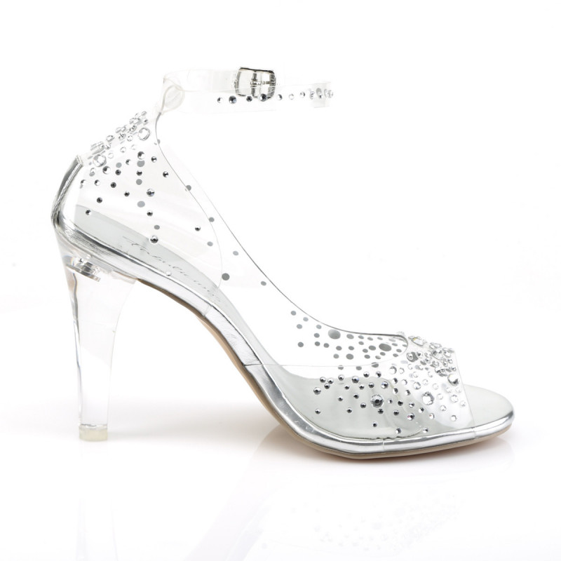 escarpin taille 35