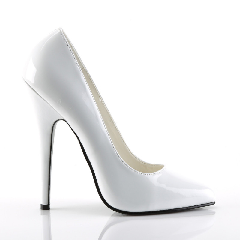 talon haut 15 cm
