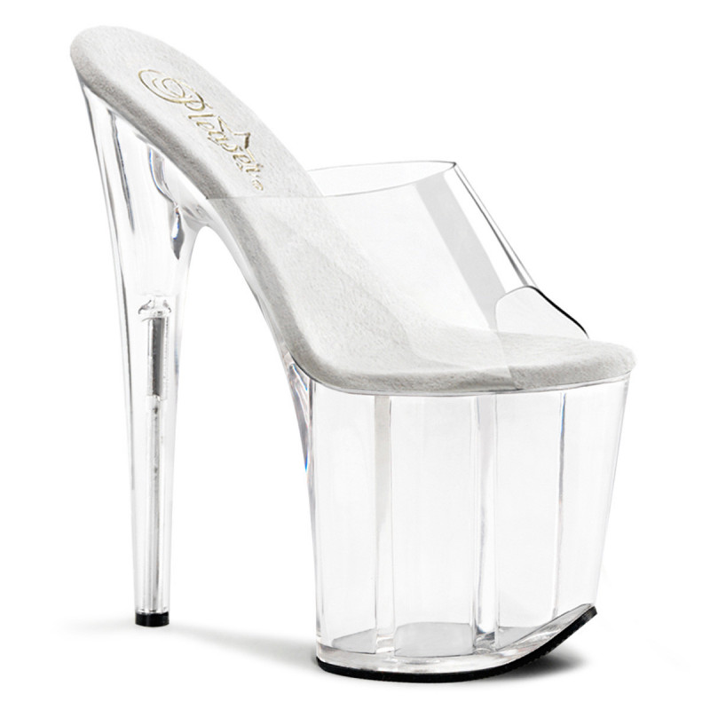 Chaussure mule online a talon