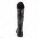 Botte homme noir GOTHAM-100