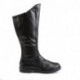 Botte homme noir GOTHAM-100