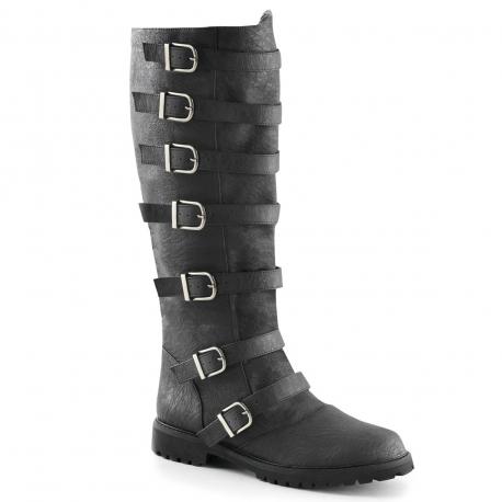 Botte homme GOTHAM-110