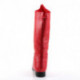 Botte homme rouge HERO-100