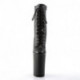 Chaussure pole dance noire talon 20 cm Pleaser INF1020/BPU/M