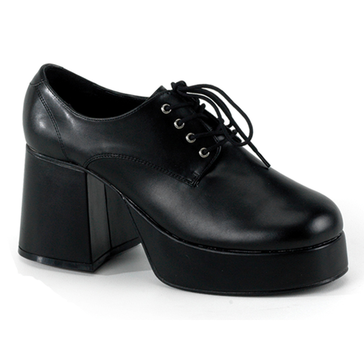 Men's disco shoes 70s hotsell
