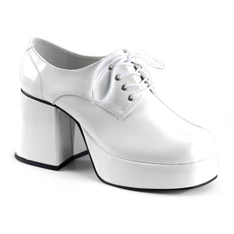 Chaussure homme disco deals