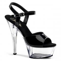 Chaussures pole dance pigalle 2025