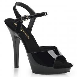 Chaussure talon plateforme femme shop