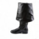 Botte homme noire MAVERICK-2045