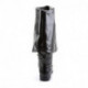 Botte homme noire MAVERICK-2045