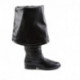 Botte homme noire MAVERICK-2045