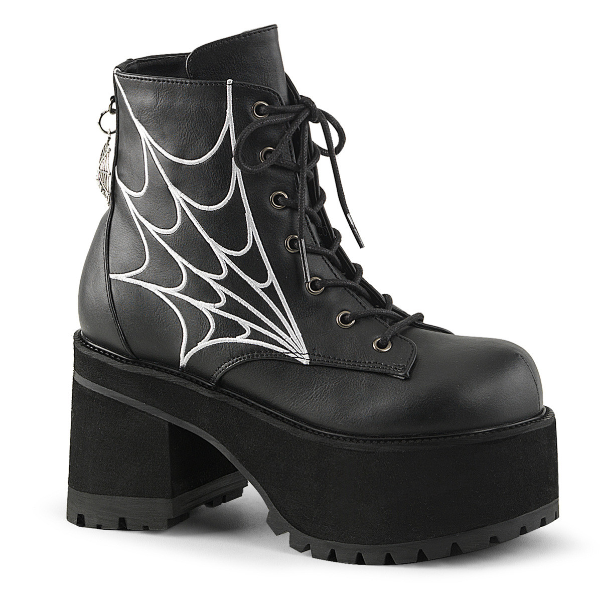 Chaussure a sale gros talon