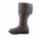 Botte homme marron ROBINHOOD-100