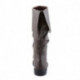 Botte homme marron ROBINHOOD-100