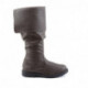 Botte homme marron ROBINHOOD-100