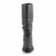 Botte homme noire ROBINHOOD-100