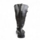 Chaussure Romaine noire ROMAN-15