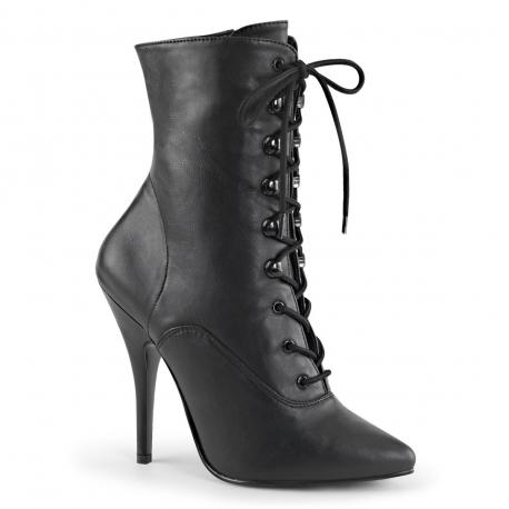 Bottine talon store taille 35