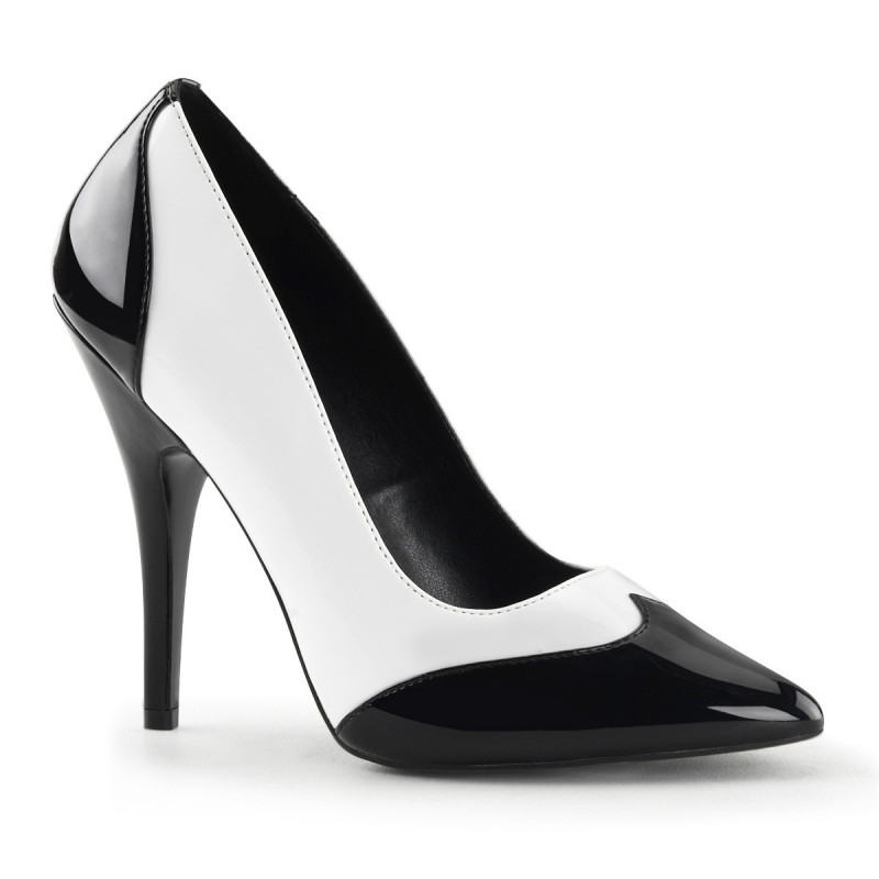 escarpin taille 35