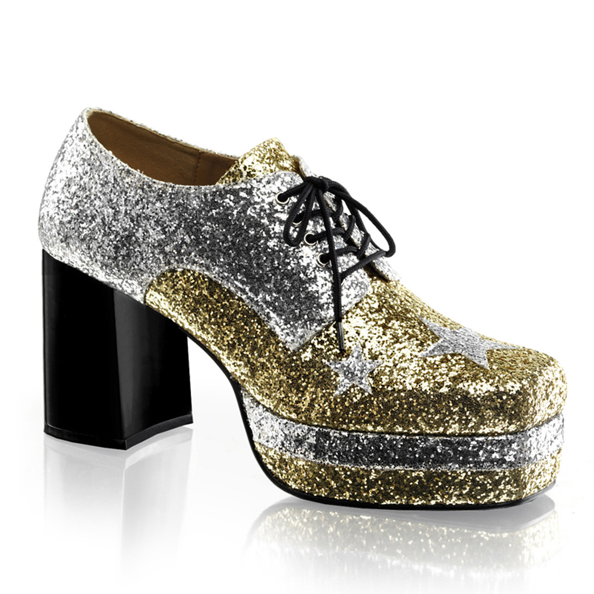 Chaussure store a paillette