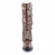 Botte homme marron WALKER-130