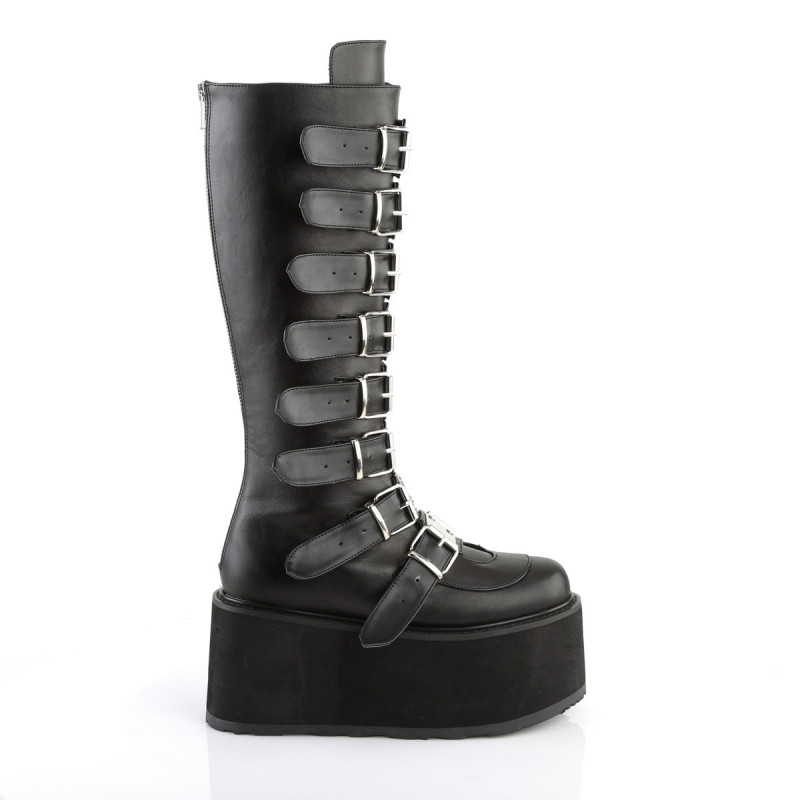 Chaussure gothique femme online