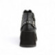 Bottines Wedge Demonia Cult Scene-30 : Le Punk Sophistiqué