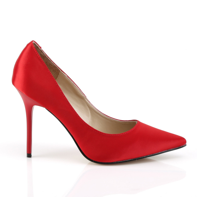 Talon aiguille tres fin new arrivals