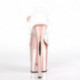 Chaussure pole dance rose gold | FLAM808/C/ROGLDCH