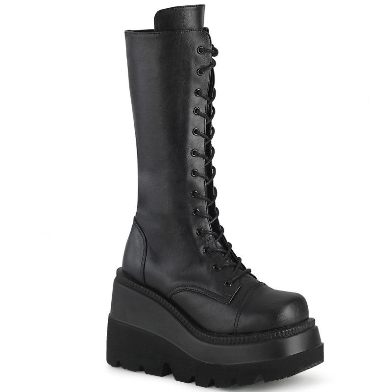 Bottines gothiques hotsell