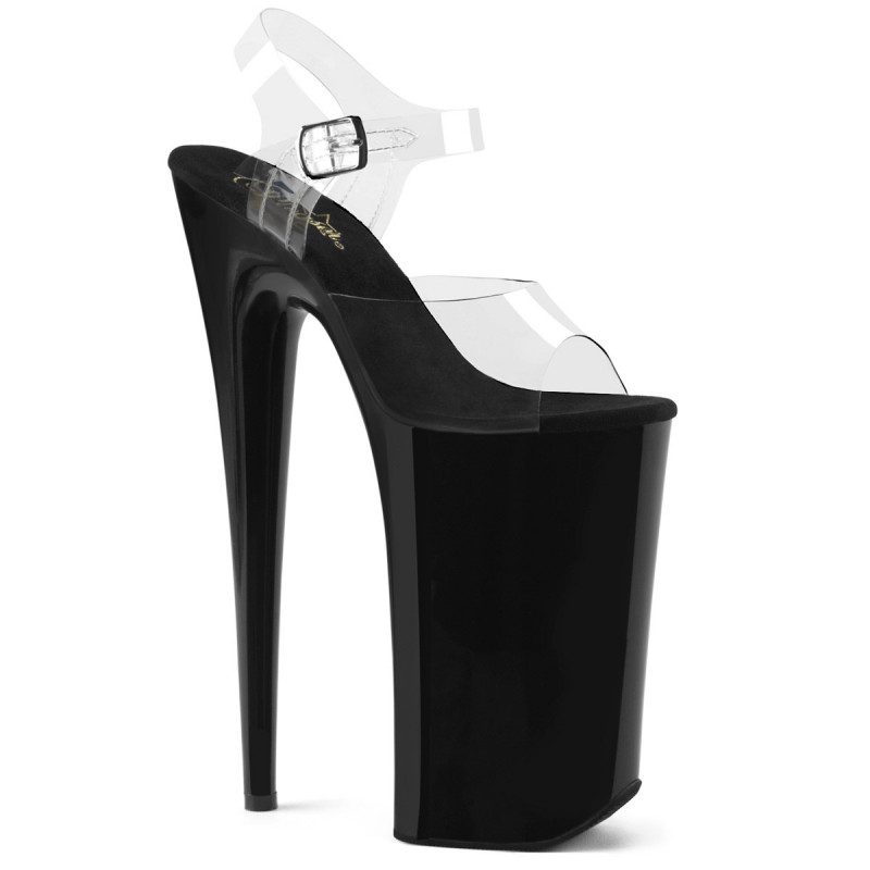 Extreme stilettos 2025