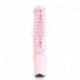 bottine Pole Dance rose talon aiguille 20 cm |flamingo FLAM1020