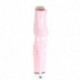 Chaussure Pole Dance rose talon aiguille 20 cm |flamingo FLAM1020