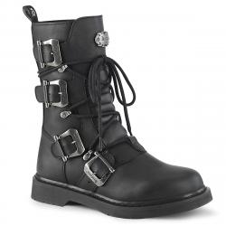 Rangers Combat Demonia Cult Bolt-265 : L'Arsenal Industrial
