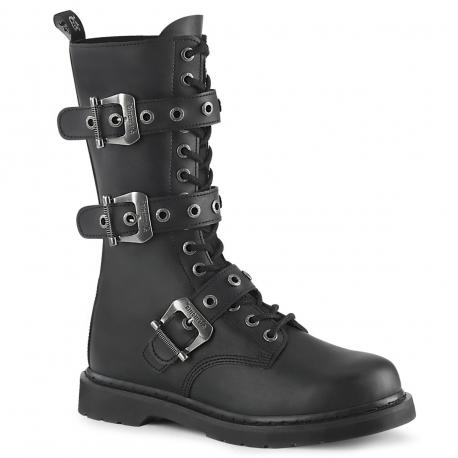 Botte gothique rangers unisexe Demonia