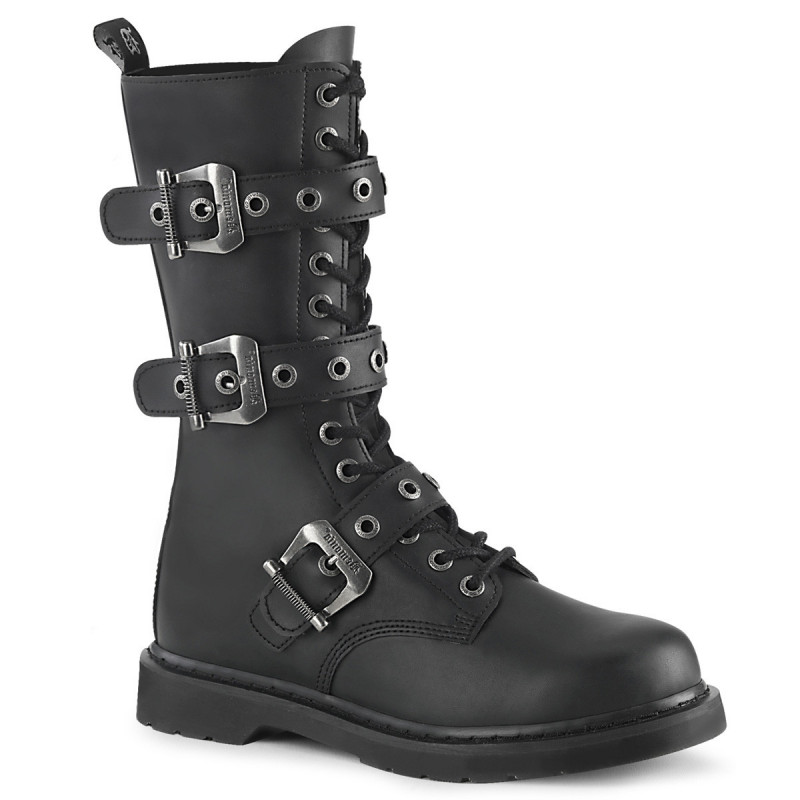 botte gothique