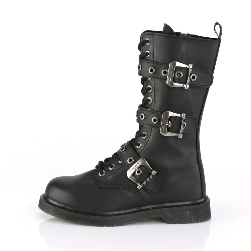botte gothique