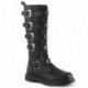 Rangers gothique homme et femme DemoniaCult