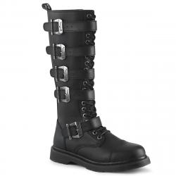 Rangers gothique homme et femme DemoniaCult