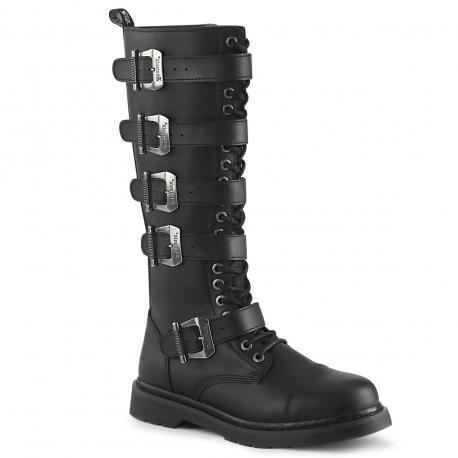 Rangers gothique homme et femme DemoniaCult